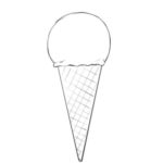 Easy Ice Cream Coloring Page